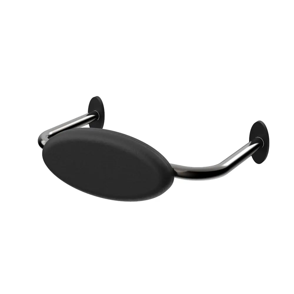 Liberty DDA Toilet Backrest Avail