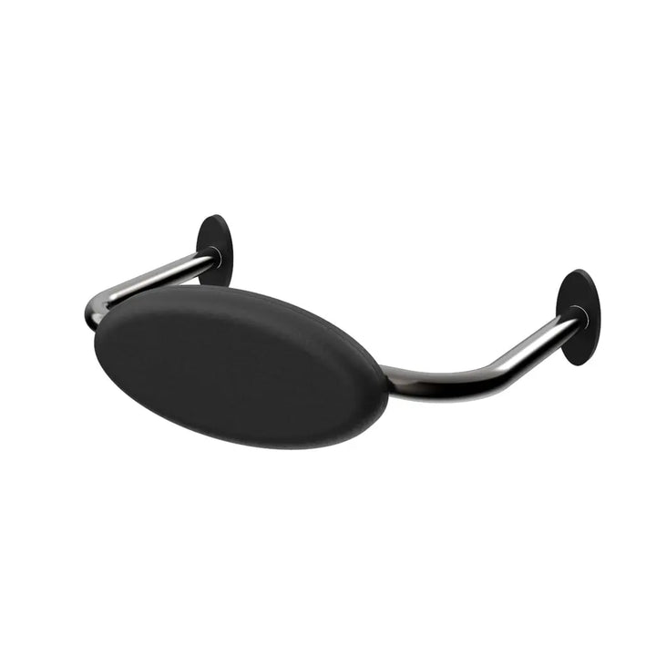 Liberty DDA Toilet Backrest Avail
