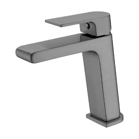 BIANCA BASIN MIXER Nero tapware