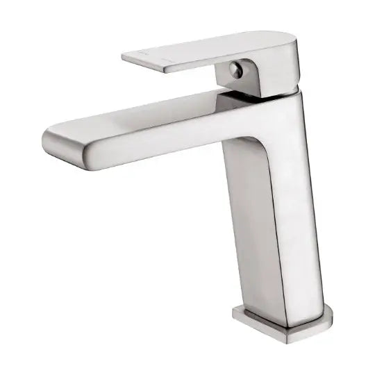 BIANCA BASIN MIXER Nero tapware