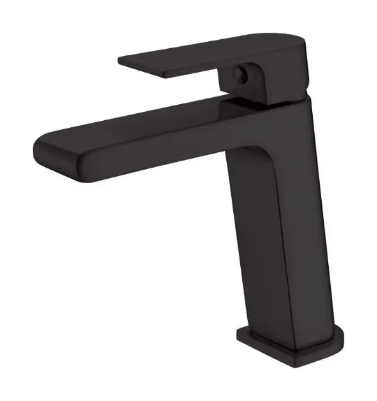 BIANCA BASIN MIXER Nero tapware