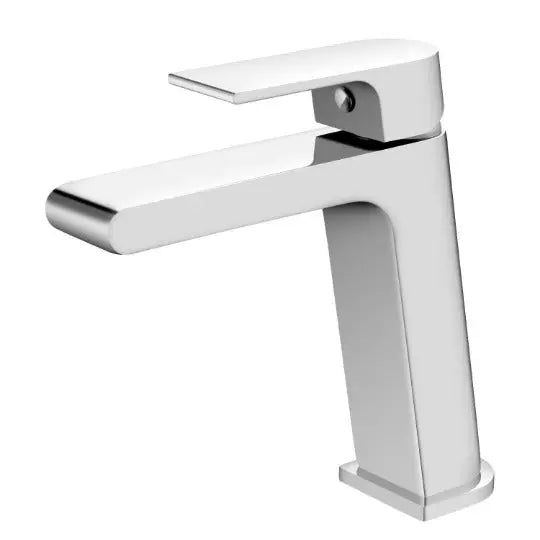 BIANCA BASIN MIXER Nero tapware