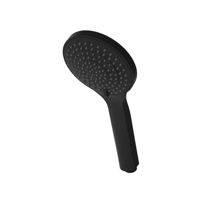 OPAL AIR HAND SHOWER Nero tapware