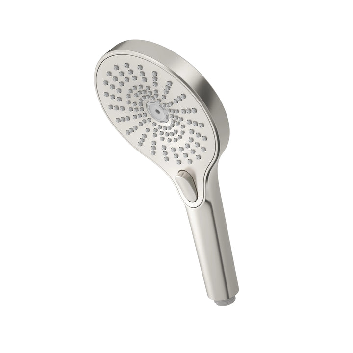 OPAL HAND SHOWER Nero tapware
