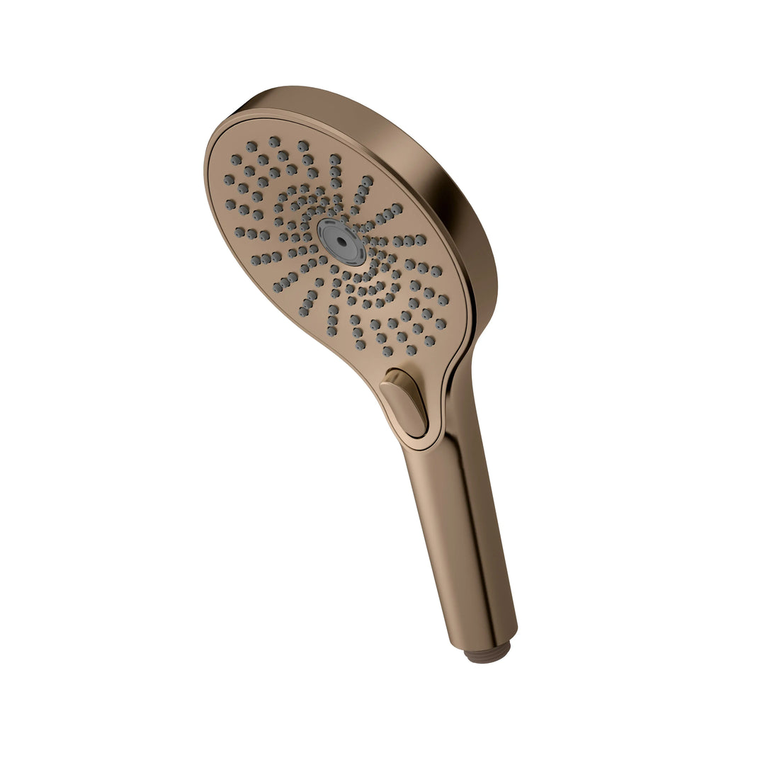 OPAL HAND SHOWER Nero tapware