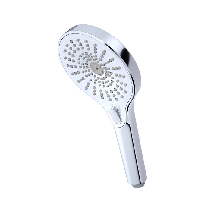 OPAL HAND SHOWER Nero tapware