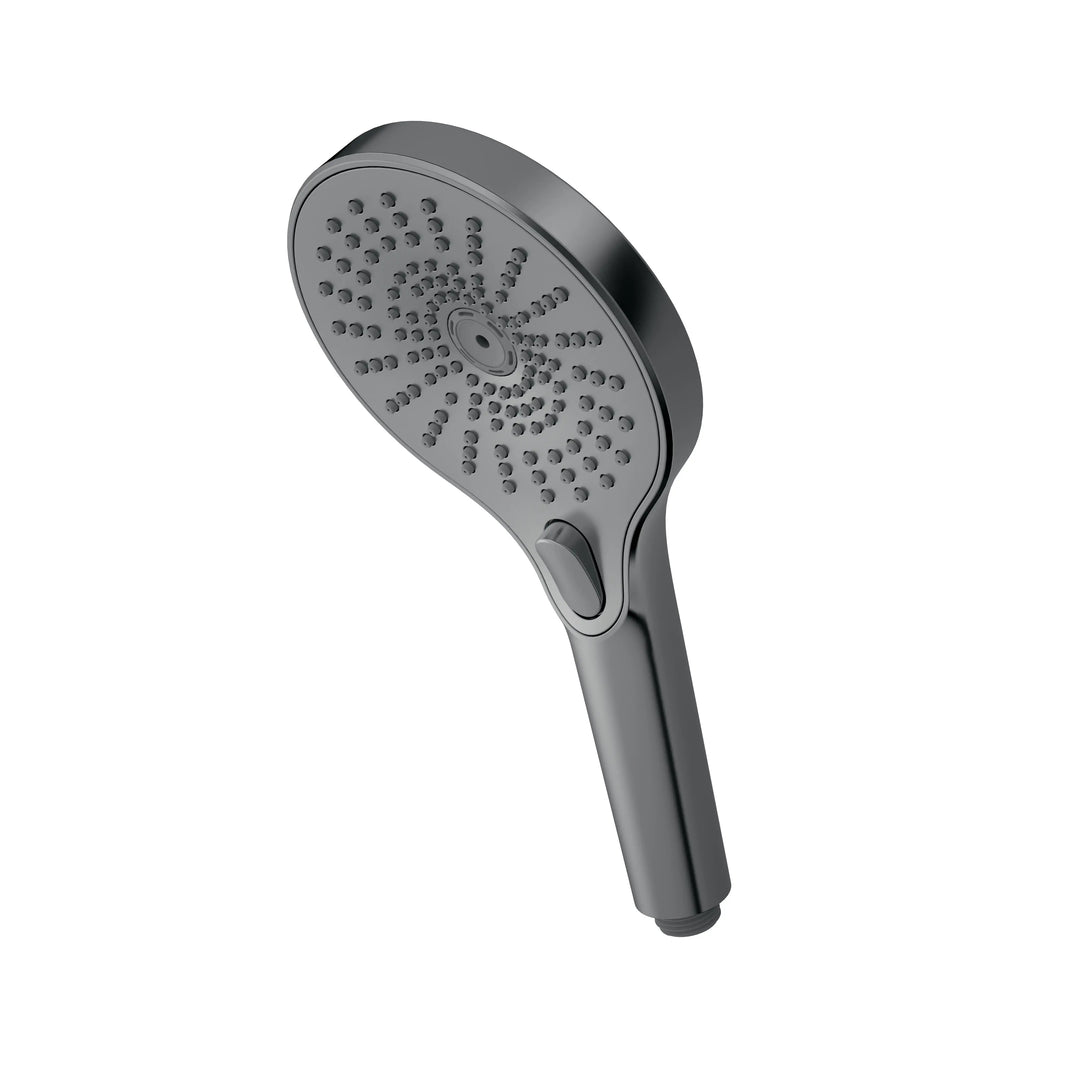 OPAL HAND SHOWER Nero tapware