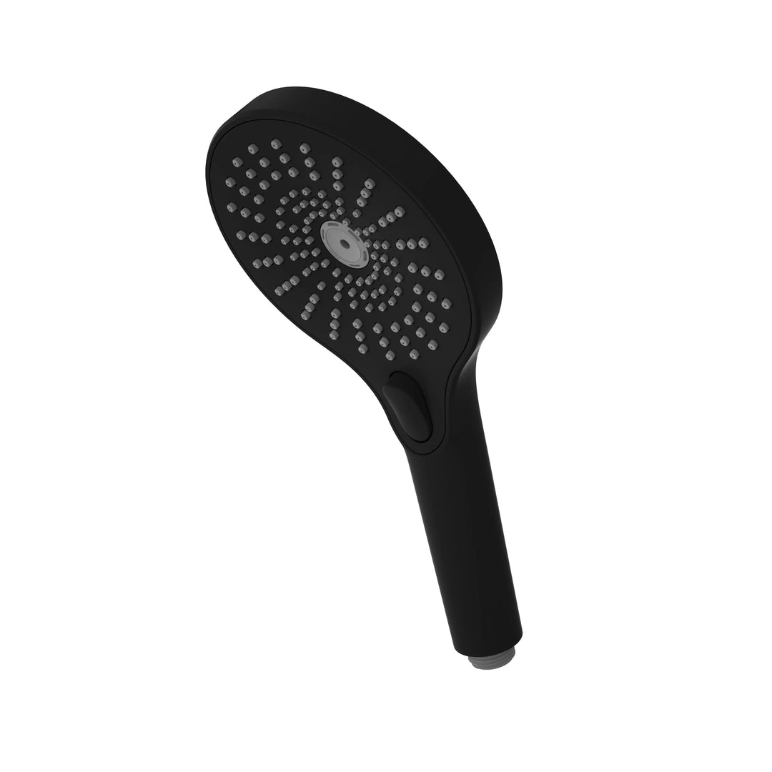 OPAL HAND SHOWER Nero tapware