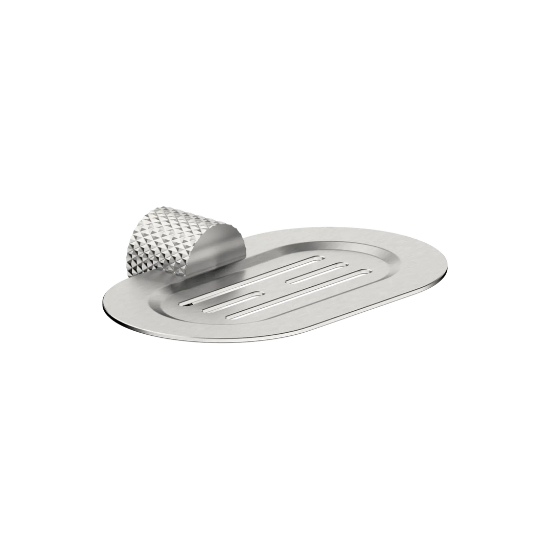 OPAL SOAP DISH HOLDER Nero tapware
