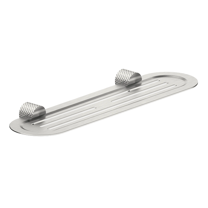 OPAL METAL SHELF Nero tapware