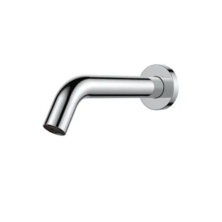 Wall Mount Sensor Tap Nero tapware