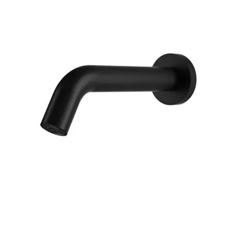 Wall Mount Sensor Tap Nero tapware