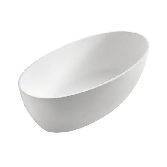 BTT freestanding acrylic bath 1500mm and 1700mm BNK