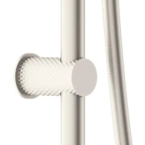 OPAL RAIL SHOWER Nero tapware