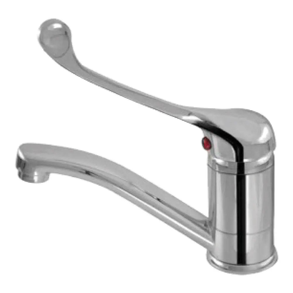 Stella Care Swivel Basin Mixer Fienza
