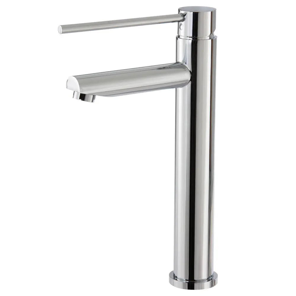 Isabella Care Tall Basin Mixer Fienza