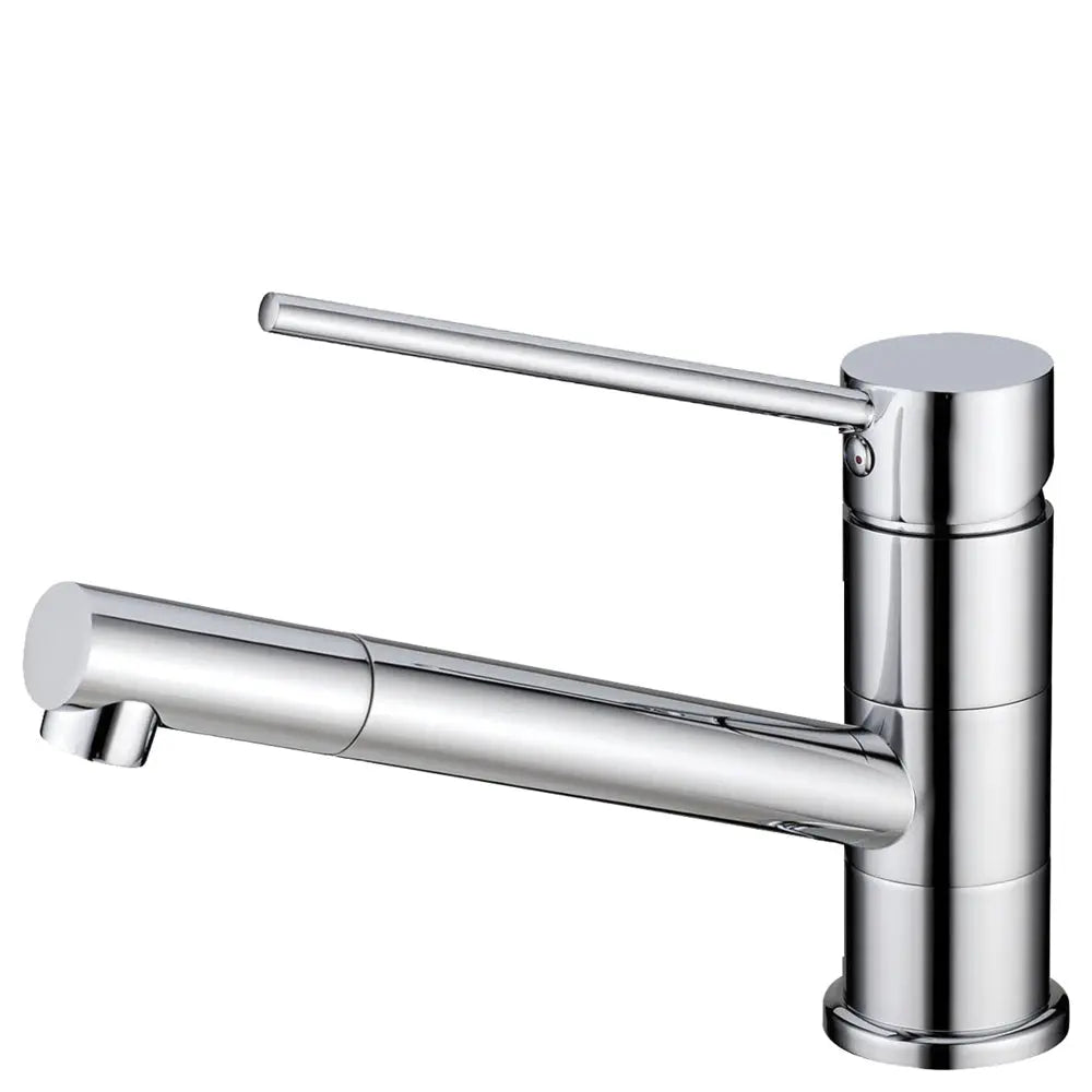 Isabella Care Swivel Sink Mixer Fienza