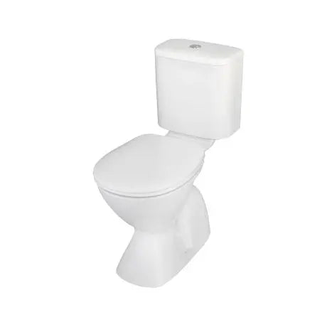 Prima Connector Toilet Suite Caroma
