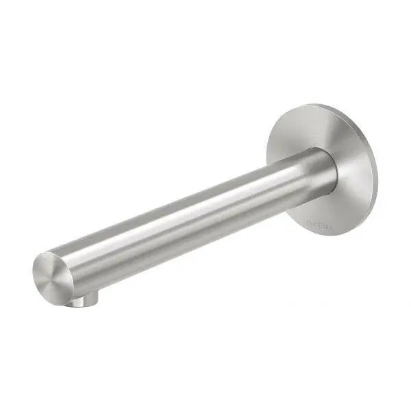 Vivid Slimline SS 316 Wall Basin / Bath Outlet 180mm Phoenix