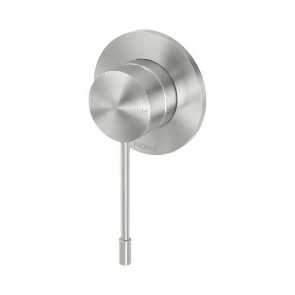 Vivid Slimline SS 316 Shower / Wall Mixer Phoenix
