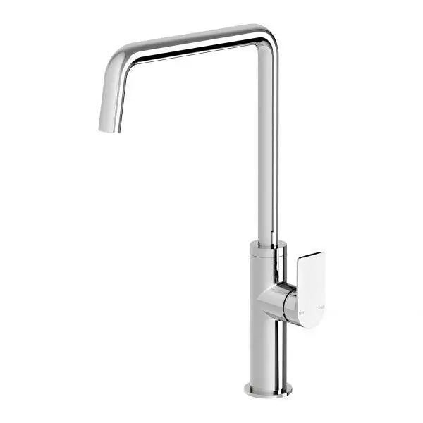 Mekko Sink Mixer 190mm Squareline Phoenix