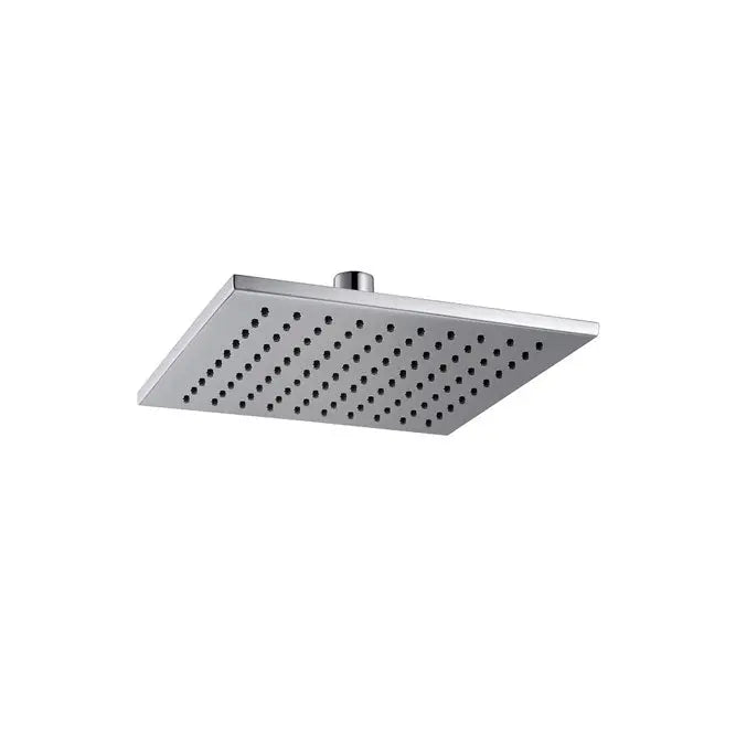 Modena Overhead Rain Shower 200, 250, 300mm Fienza