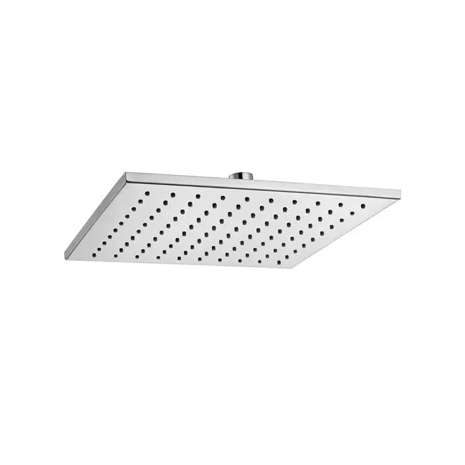 Modena Overhead Rain Shower 200, 250, 300mm Fienza