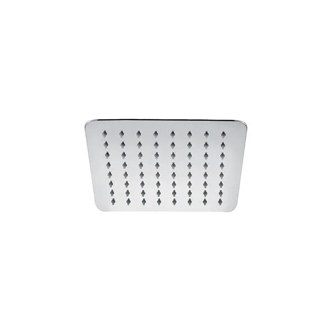 Slice Square Shower Head Fienza