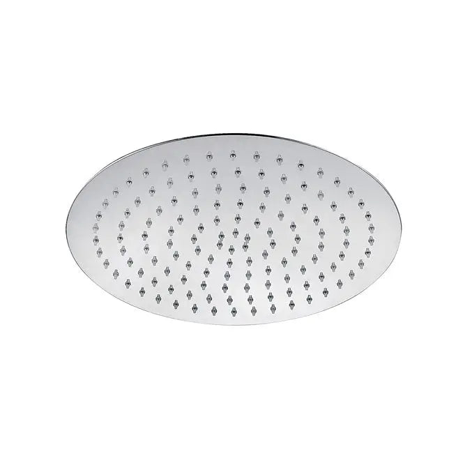 Slice Round Shower Head Fienza