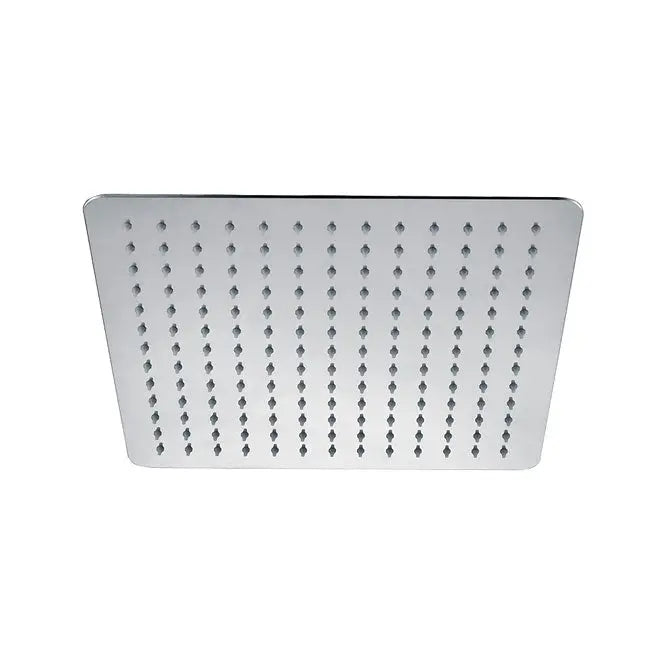 Slice Square Shower Head Fienza