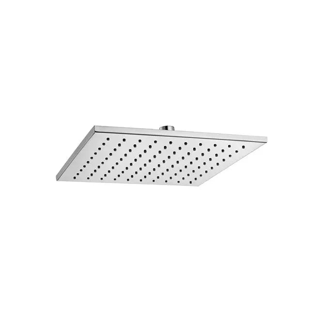 Modena Overhead Rain Shower 200, 250, 300mm Fienza