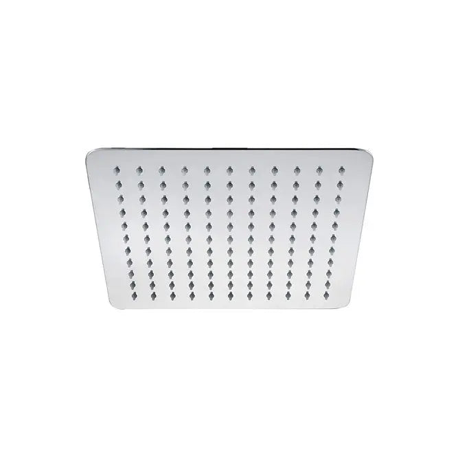 Slice Square Shower Head Fienza