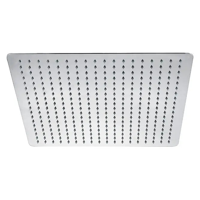Slice Square Shower Head Fienza
