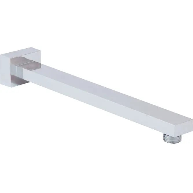 Square Straight Wall Arm Fienza