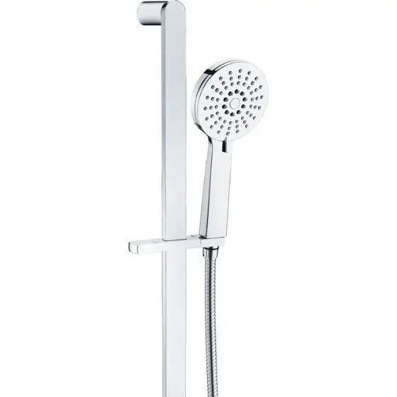 Empire Multifunction Rail Shower Fienza