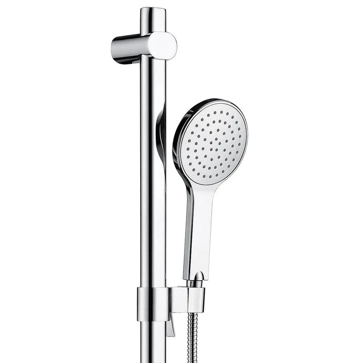 Luciana Rail Shower Fienza