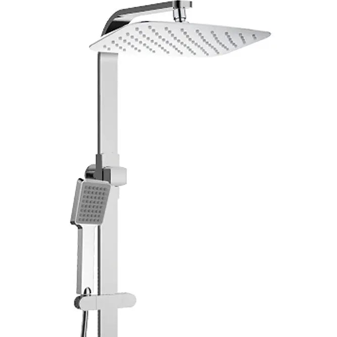 Koko Twin Shower Fienza