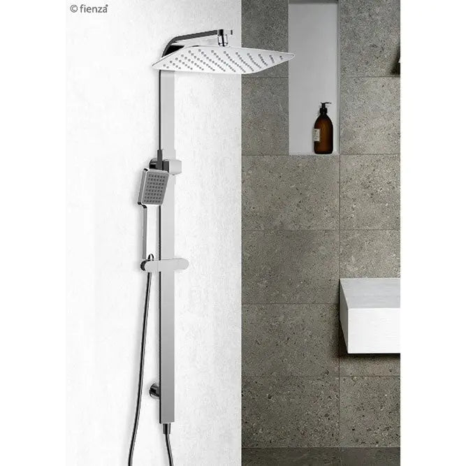 Koko Twin Shower Fienza