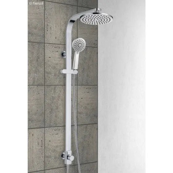Empire Twin Shower Fienza