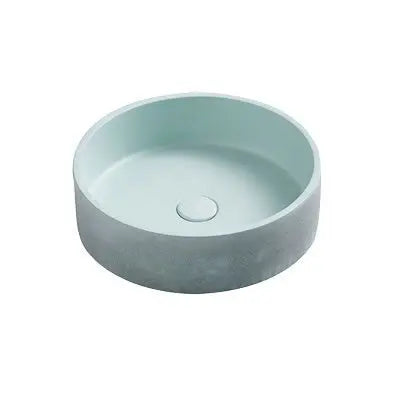 Perugia Basin BNK