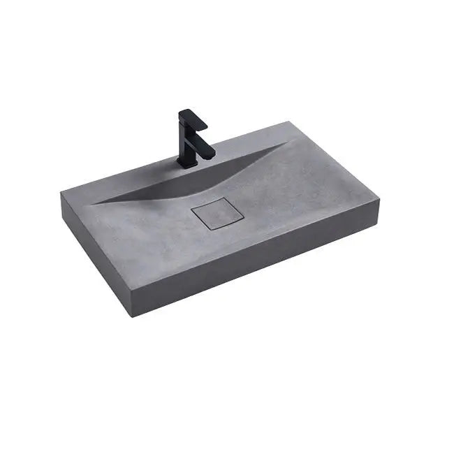 Versilia-B2 French Grey Basin BNK