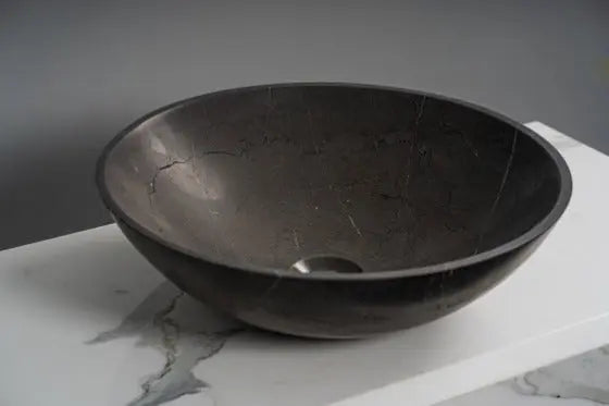 AMATE Marble Basin Gallaria