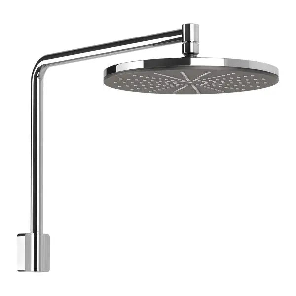 NX Vive Shower Arm &amp; Rose Phoenix