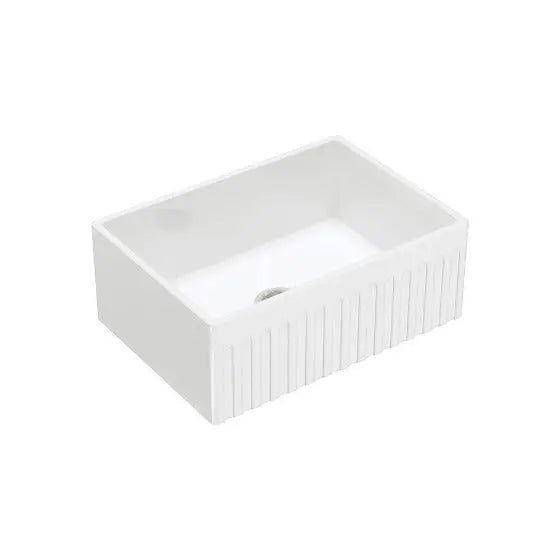 Charlton Single Butler Sink, Small Fienza