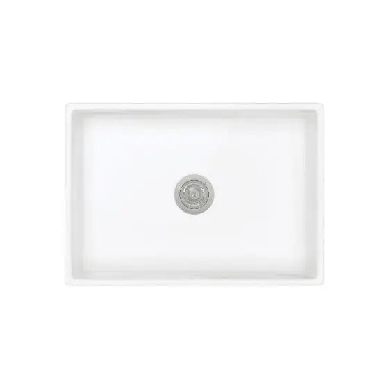 Charlton Single Butler Sink, Small Fienza