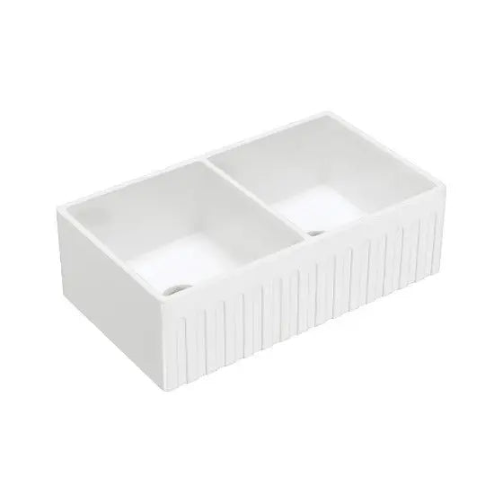 Charlton Double Butler Sink Fienza