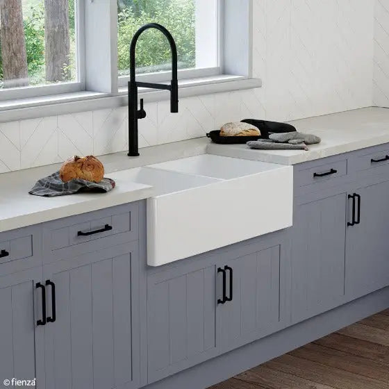 Charlton Double Butler Sink Fienza