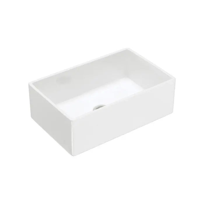 Winston Single Butler Sink, Medium Fienza