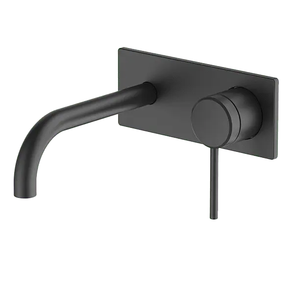 Poco Wall Basin/Bath Set 165mm Abey