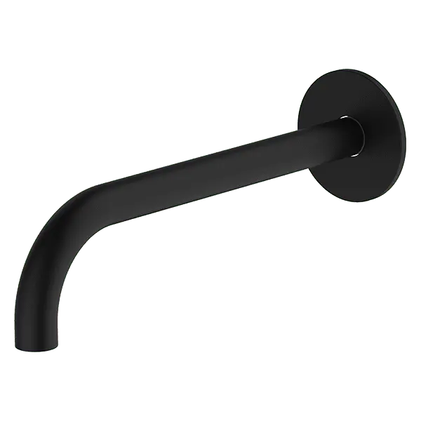 Poco Basin Spout 220mm Abey